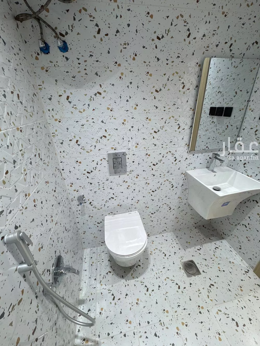 شقة  في حطين، الرياض 5
