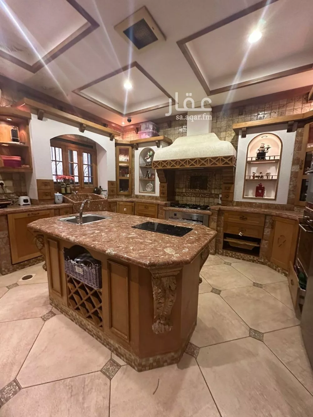7 bedroom villa in Al Falah, Riyadh 3