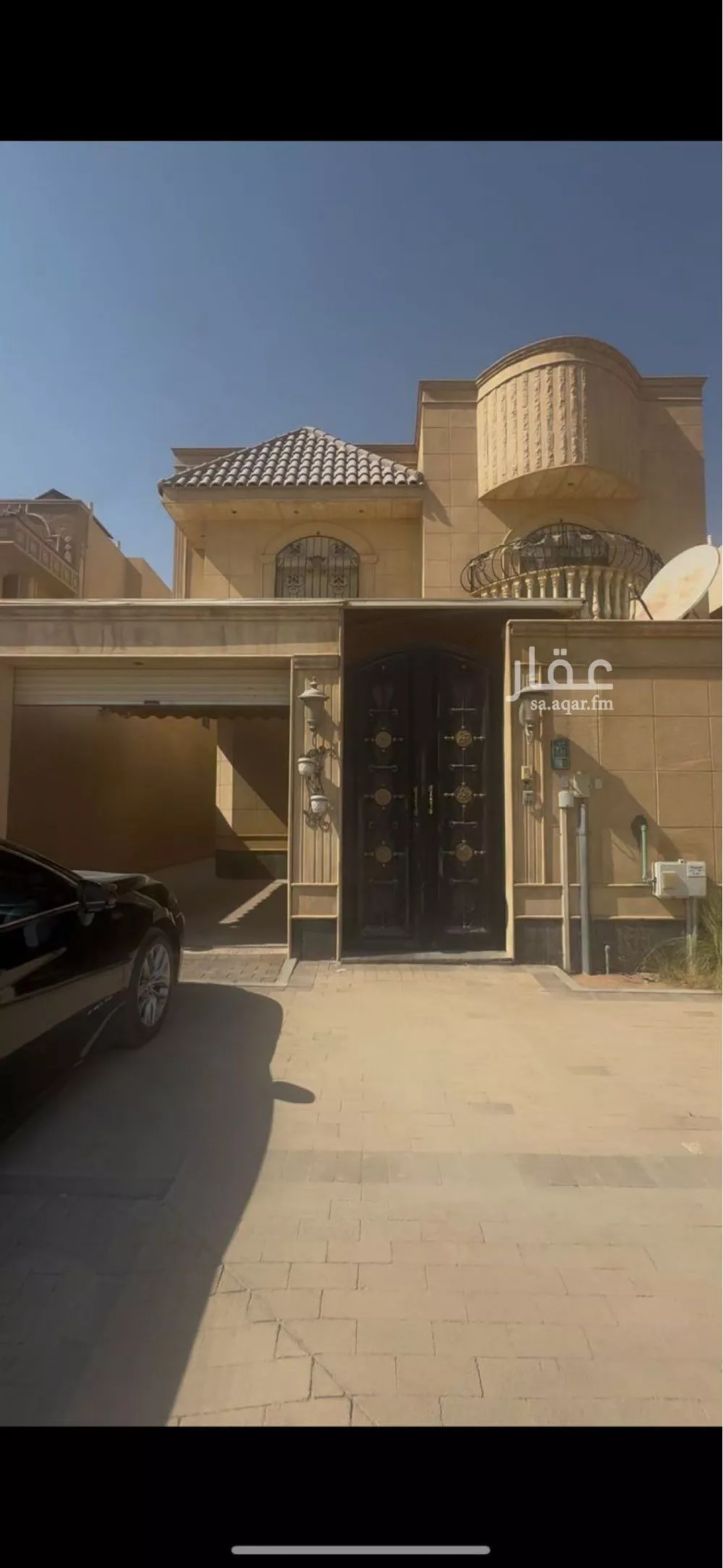7 bedroom villa in Al Falah, Riyadh 2