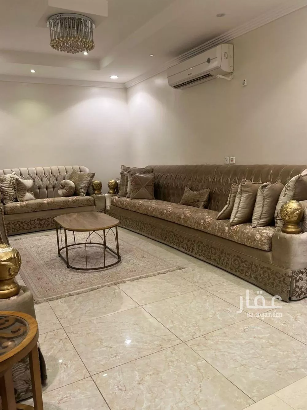 7 bedroom villa in Al Falah 2