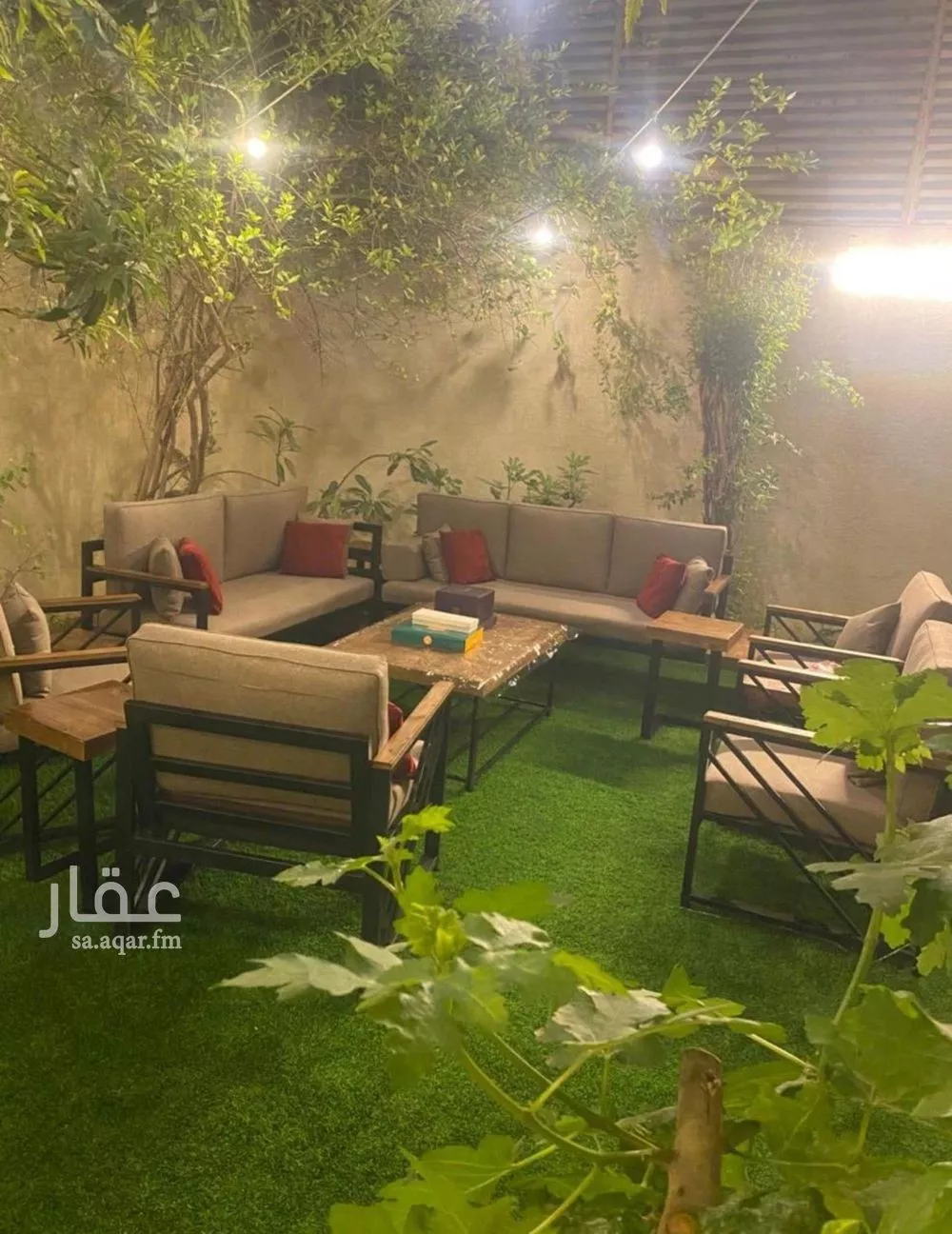 7 bedroom villa in Al Falah 4
