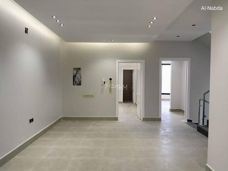 4 bedroom villa in Al Zahrah, Riyadh 2