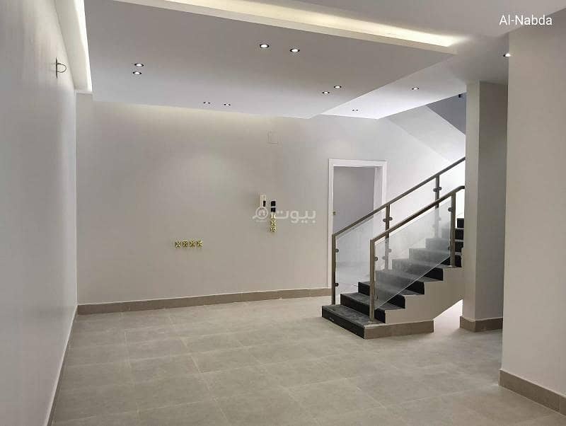4 bedroom villa in Al Zahrah, Riyadh 3