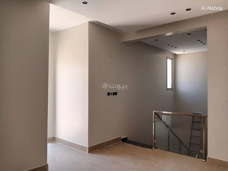 4 bedroom villa in Al Zahrah, Riyadh 15