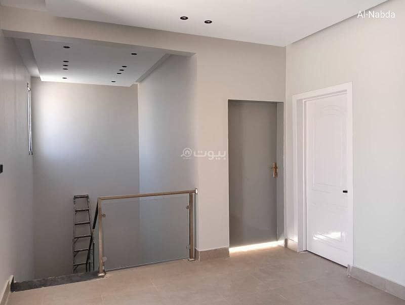 4 bedroom villa in Al Zahrah, Riyadh 16