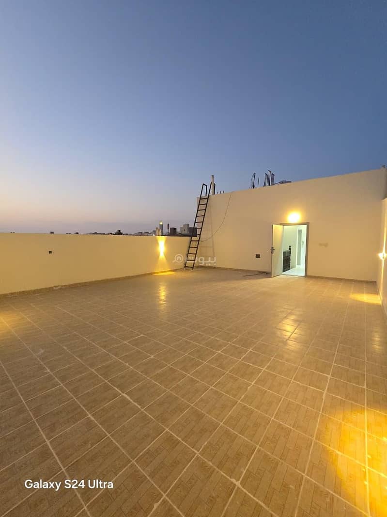 فيلا 7 غرف في الياقوت، جدة 7