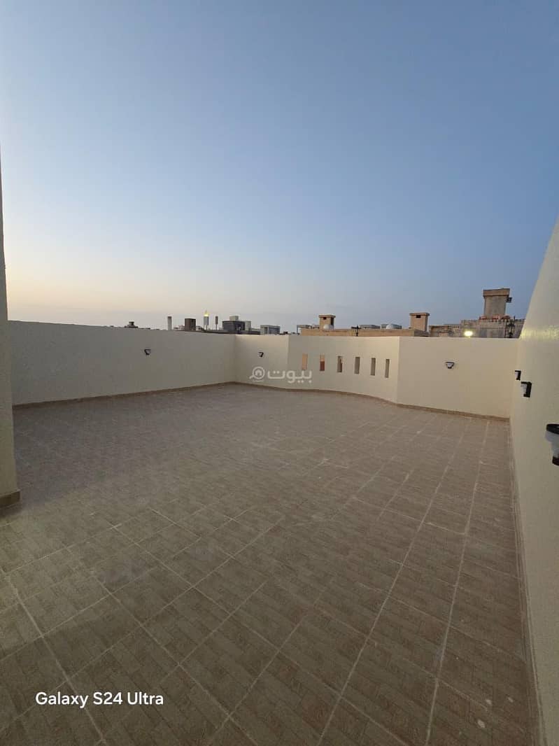 فيلا 7 غرف في الياقوت، جدة 10