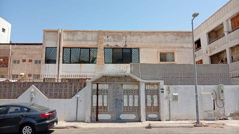 villa in Mishrifah, Jeddah 2