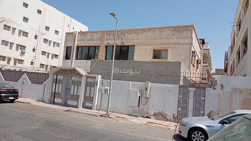 villa in Mishrifah, Jeddah 3