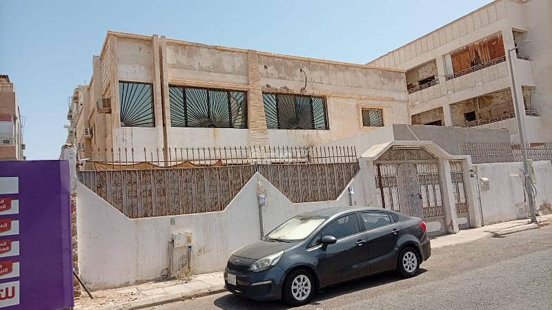 villa in Mishrifah, Jeddah 4