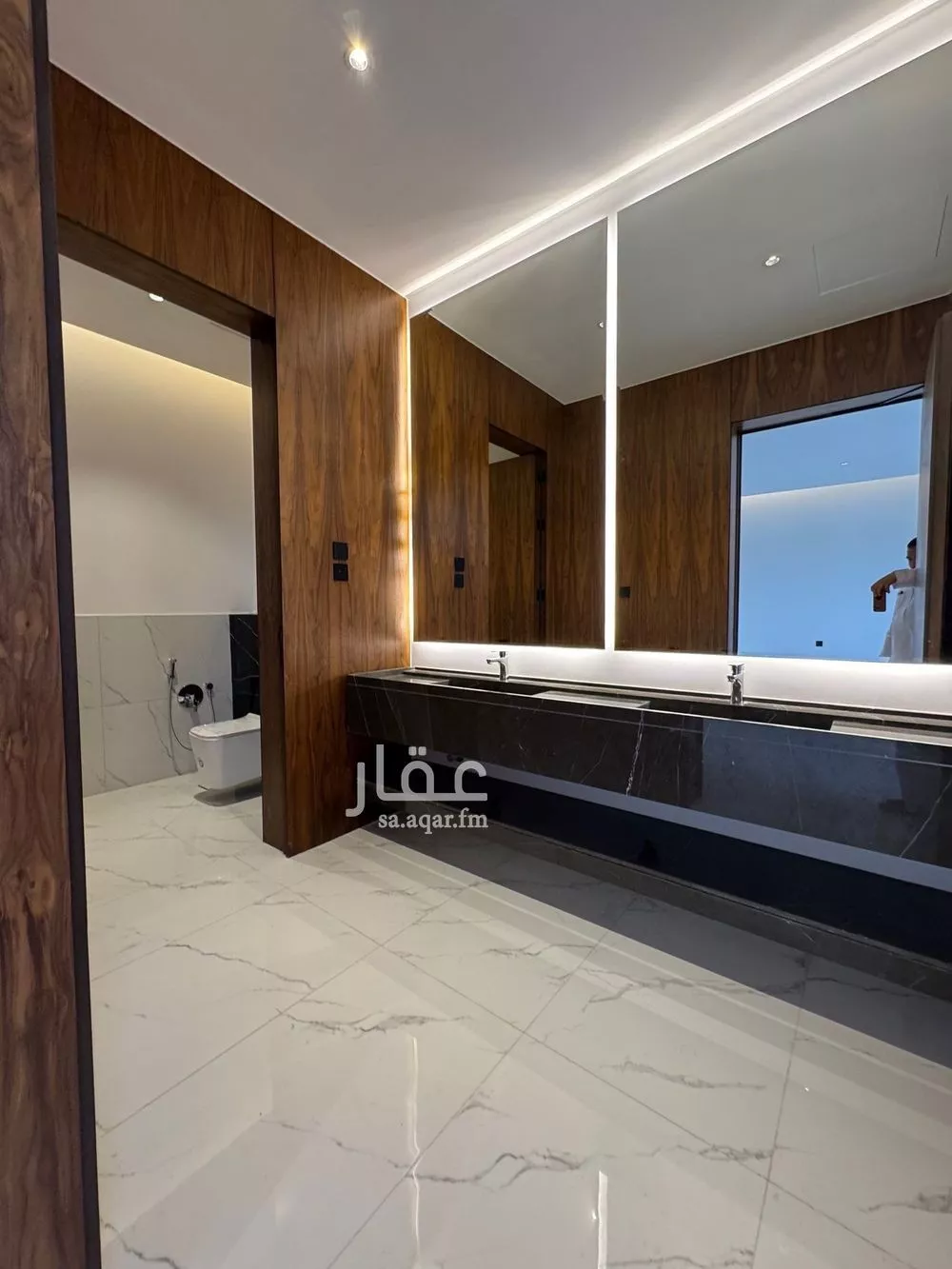 3 bedroom villa in Al Narjis, Riyadh 3