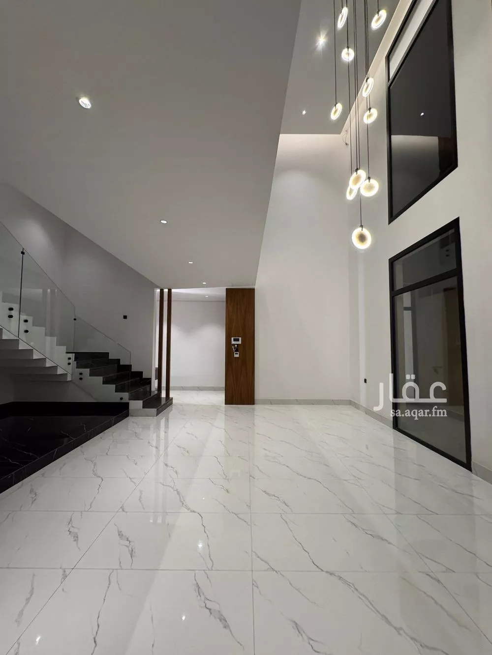 3 bedroom villa in Al Narjis, Riyadh 5