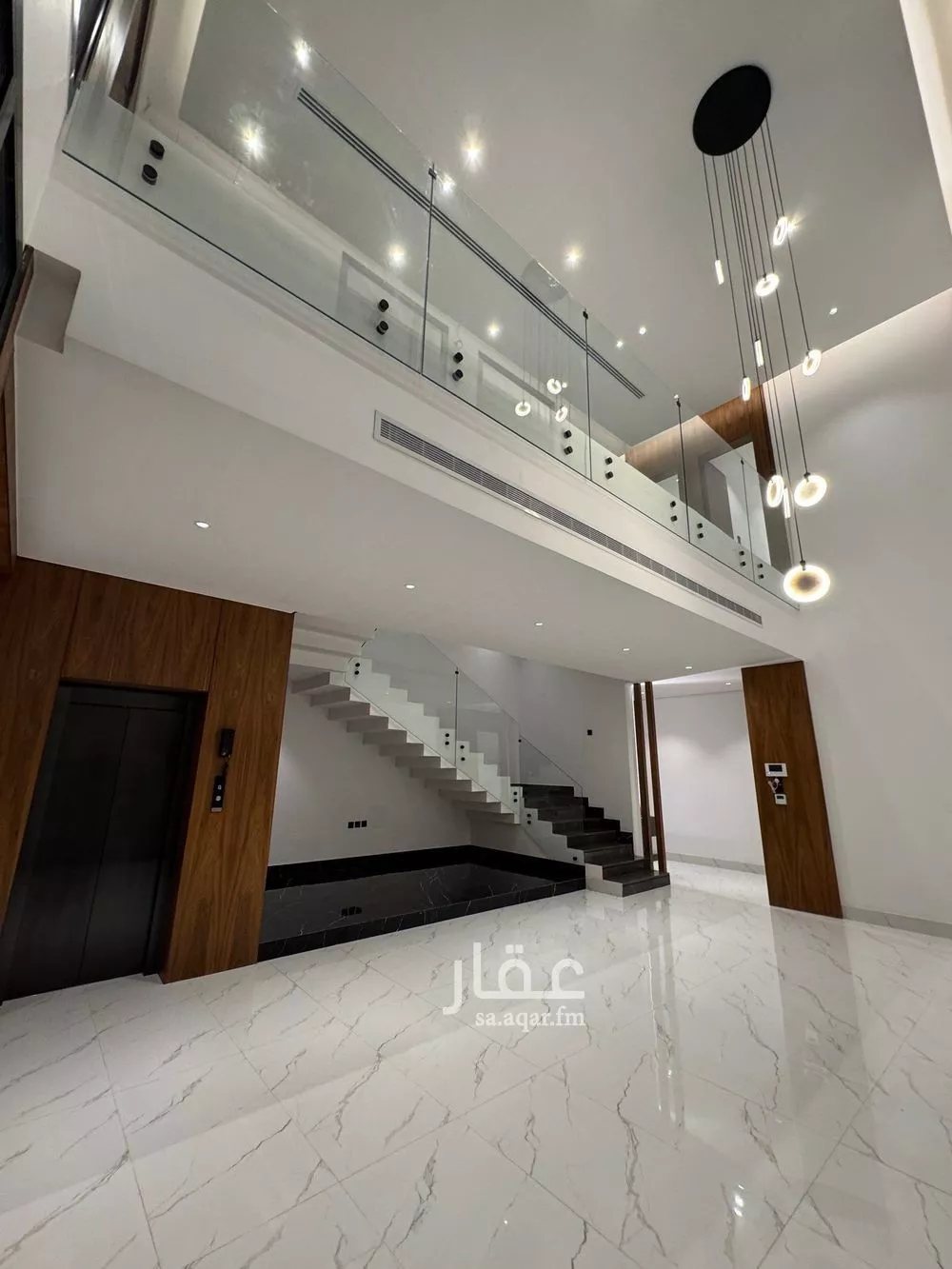 3 bedroom villa in Al Narjis, Riyadh 7