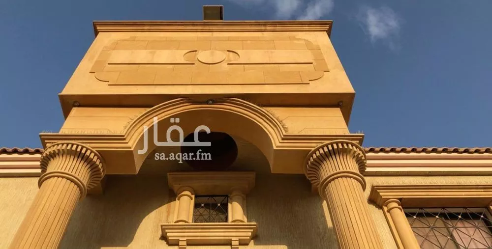 18 bedroom villa in Al Hamra 1
