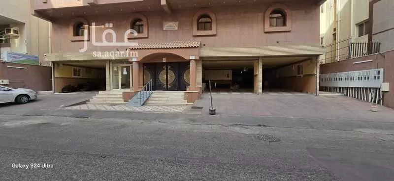 عقار  في الزاهر، مكة 2
