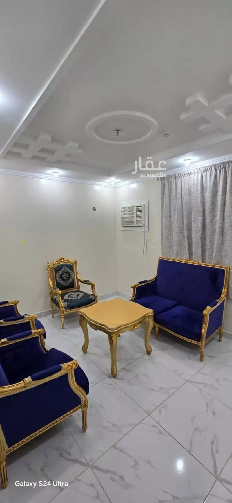 عقار  في الزاهر، مكة 8