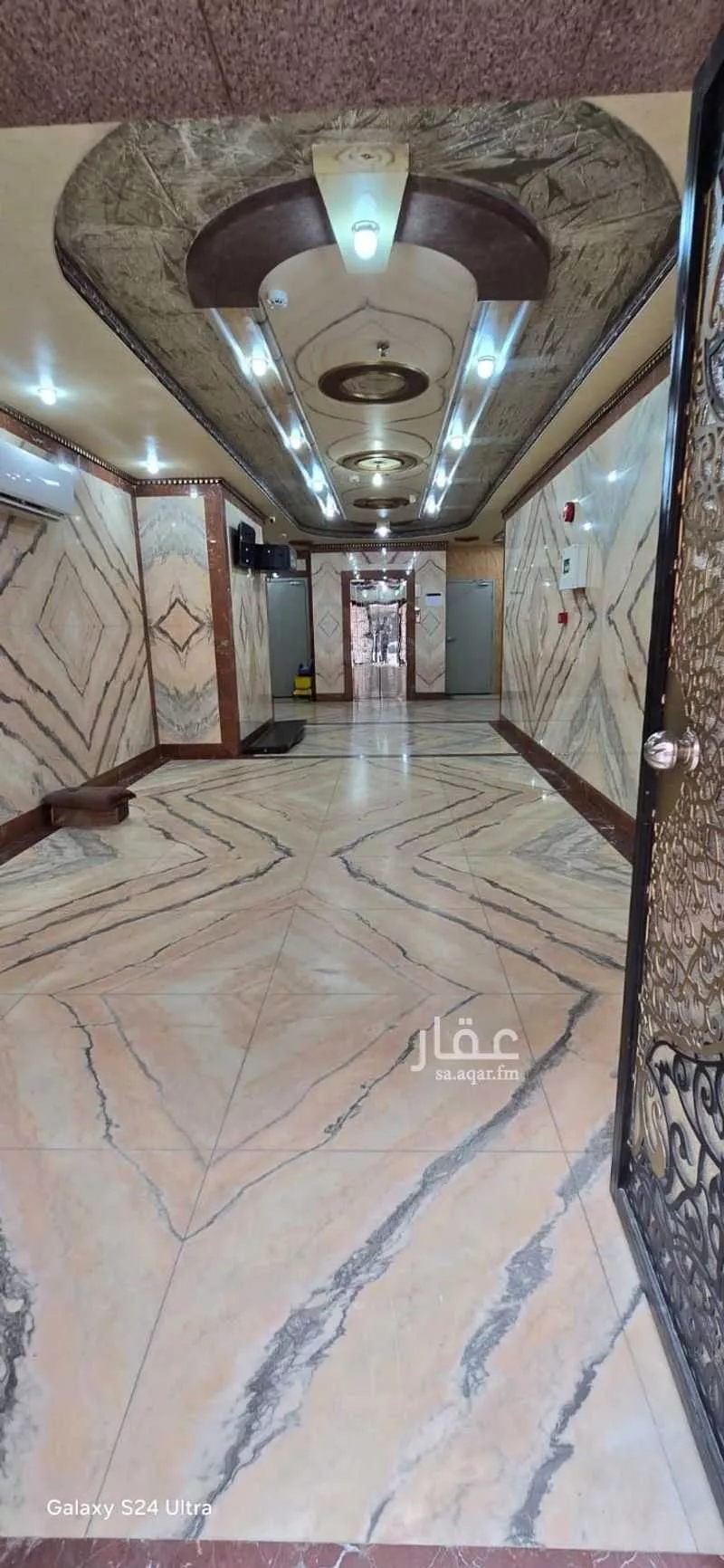 عقار  في الزاهر، مكة 3