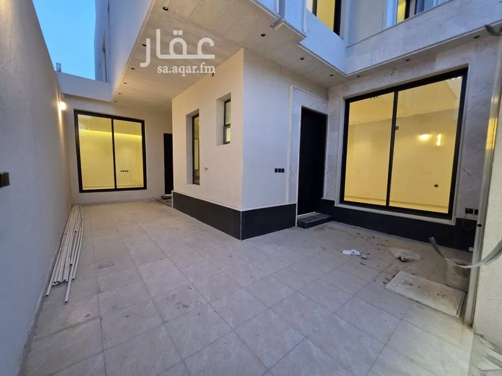 فيلا 6 غرف في طويق 10