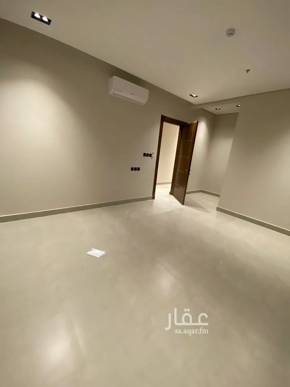 شقة 3 غرف في المونسية 9