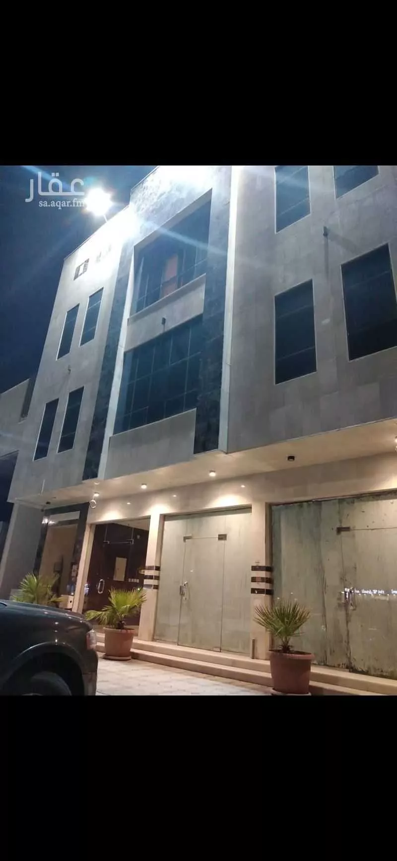 18 bedroom building in Al Difa, Madinah