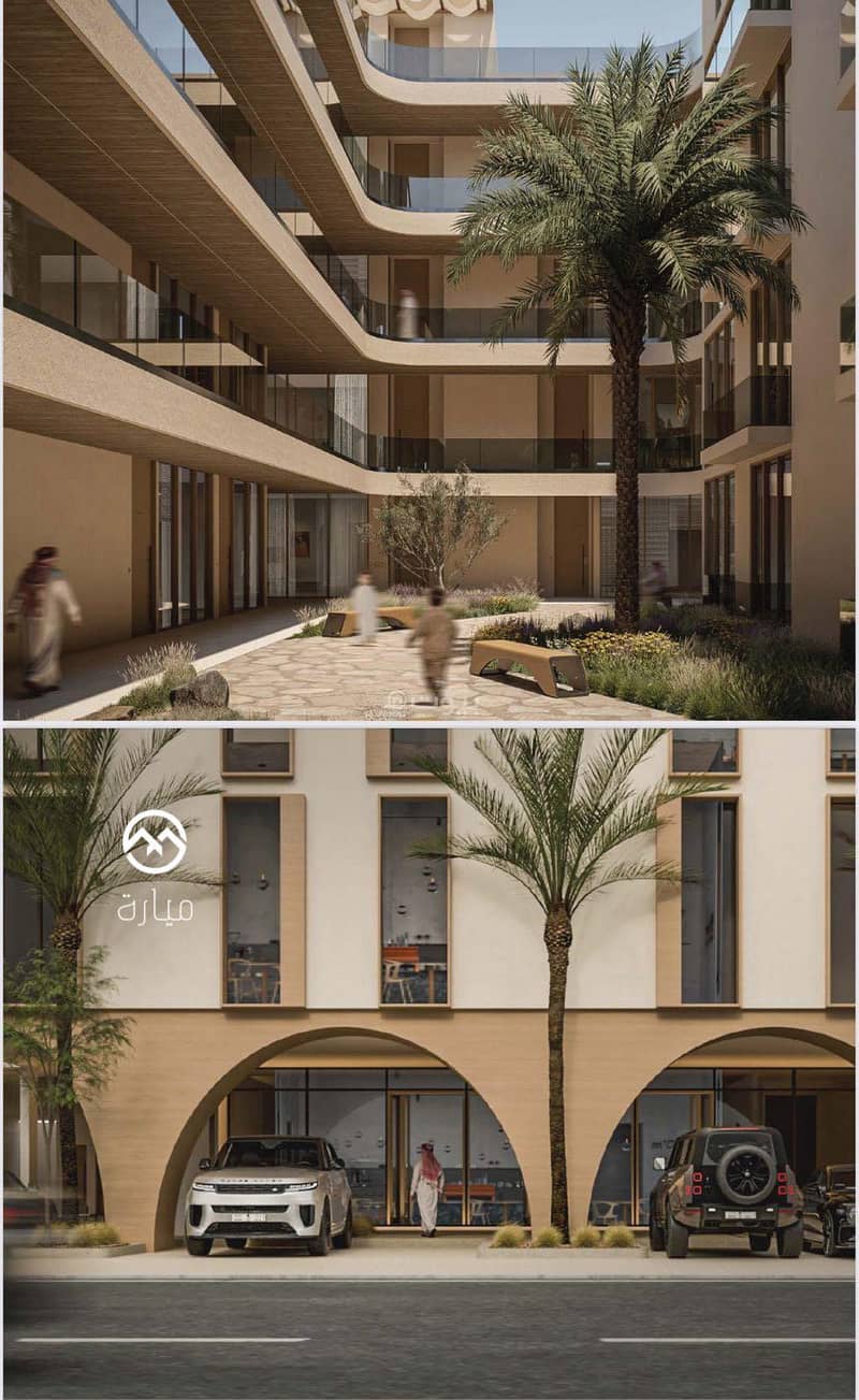3 bedroom apartment in Dana Al Shamaliah, Eastern Province 4