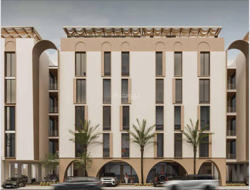 3 bedroom apartment in Dana Al Shamaliah, Eastern Province 5