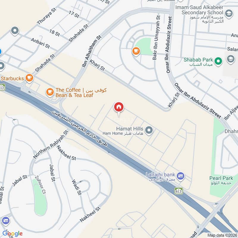 3 bedroom apartment in Dana Al Shamaliah, Eastern Province 3