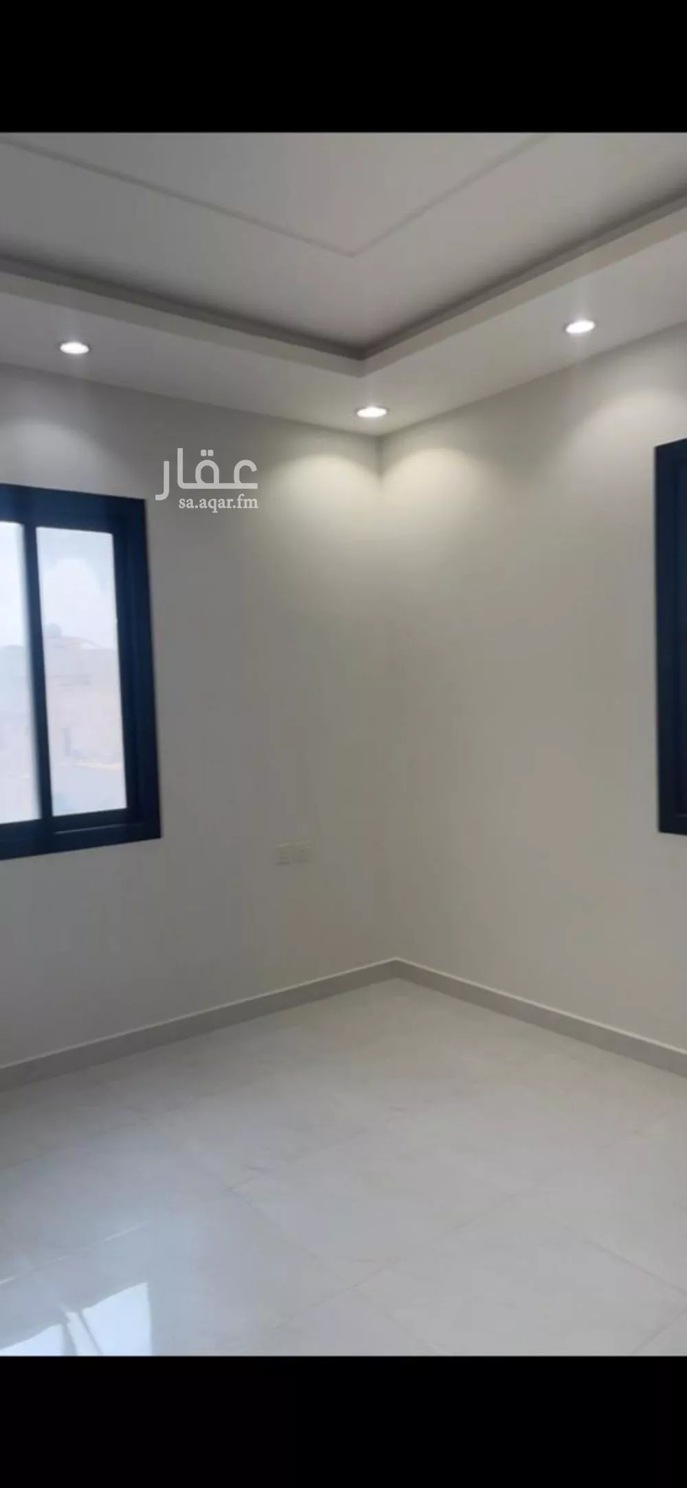 شقة 3 غرف في النرجس 19