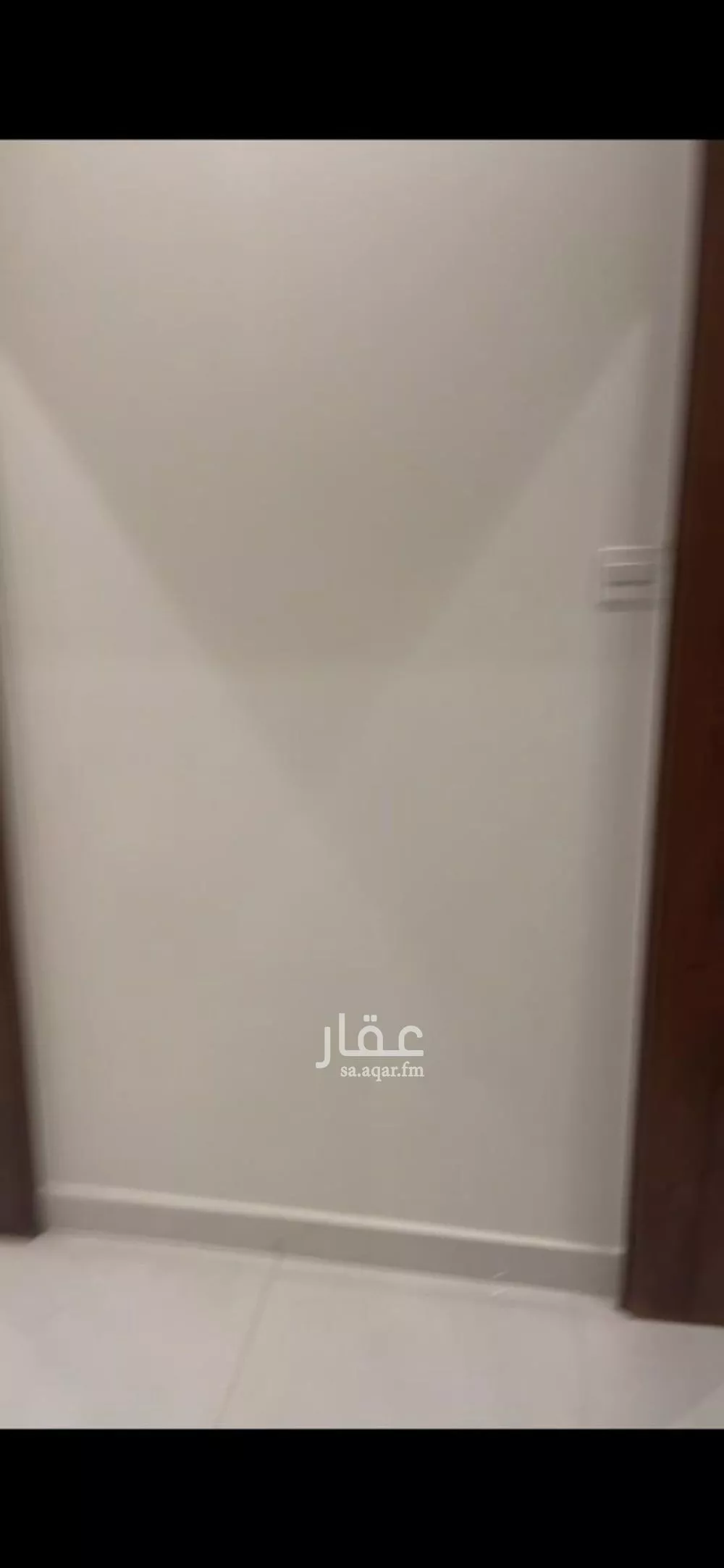 شقة 3 غرف في النرجس 22