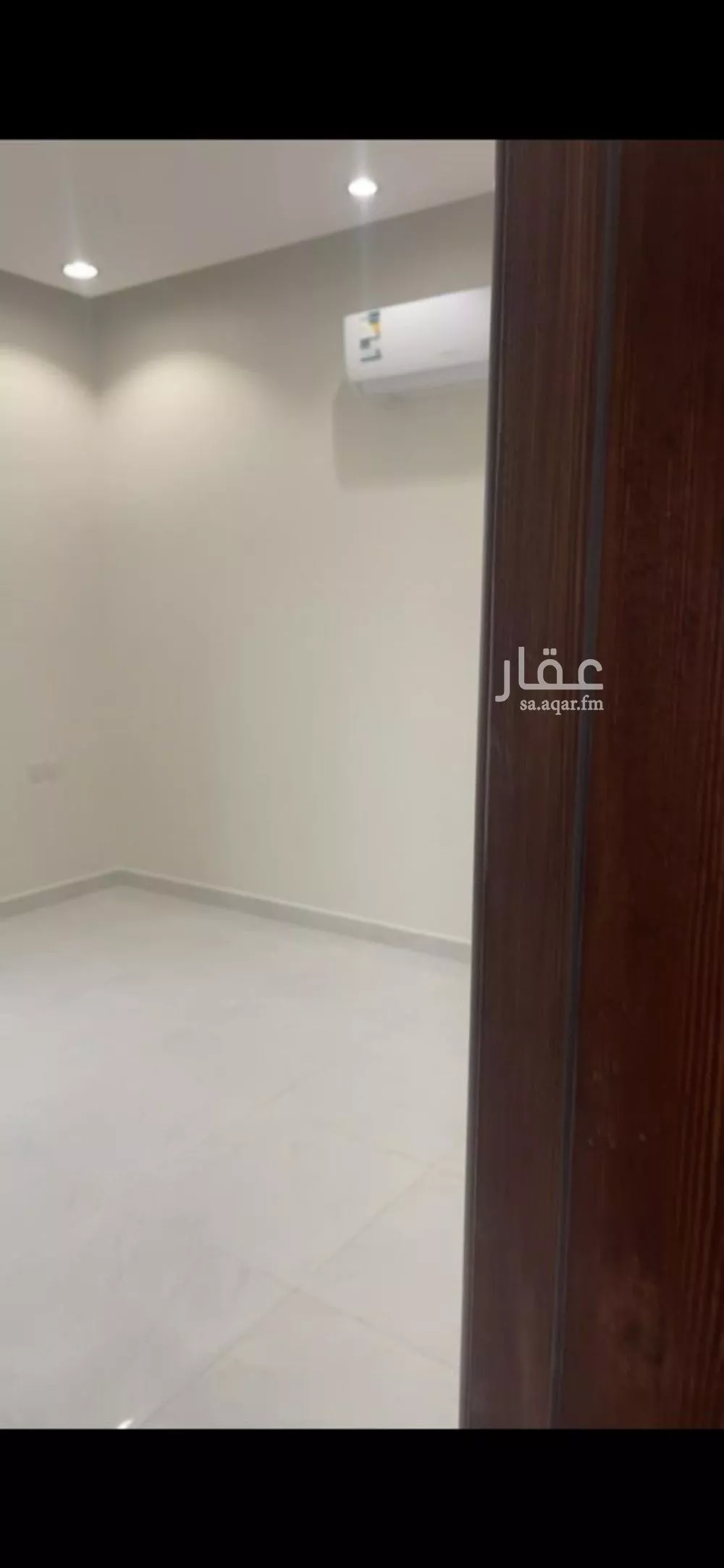 شقة 3 غرف في النرجس 4