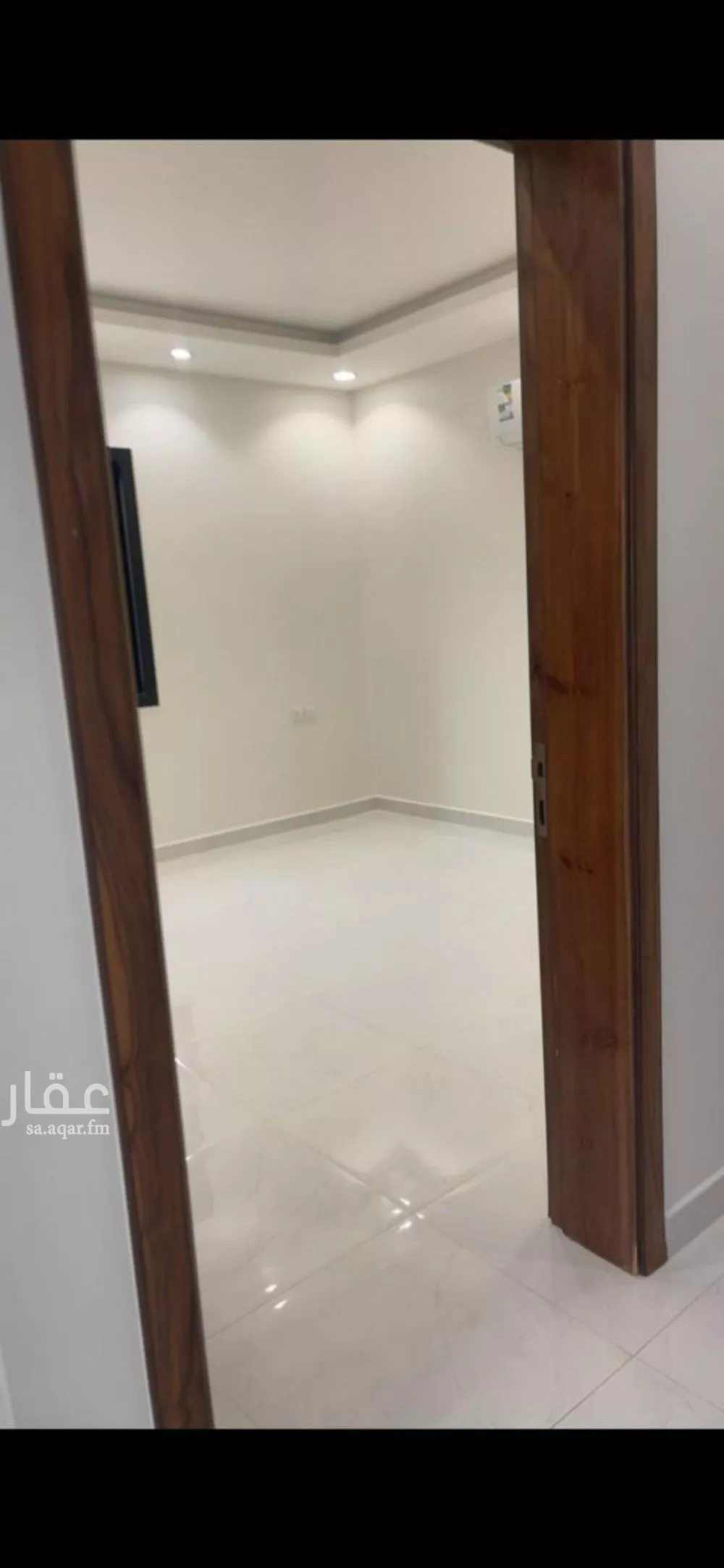 شقة 3 غرف في النرجس 8