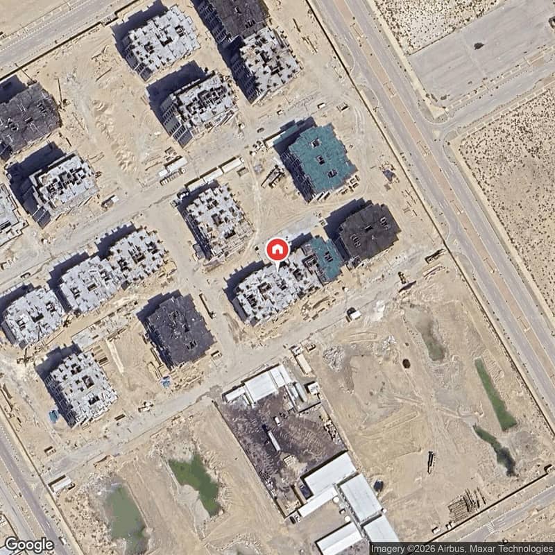 3 bedroom apartment in Al Iskan Al Janubi, Eastern Province 2