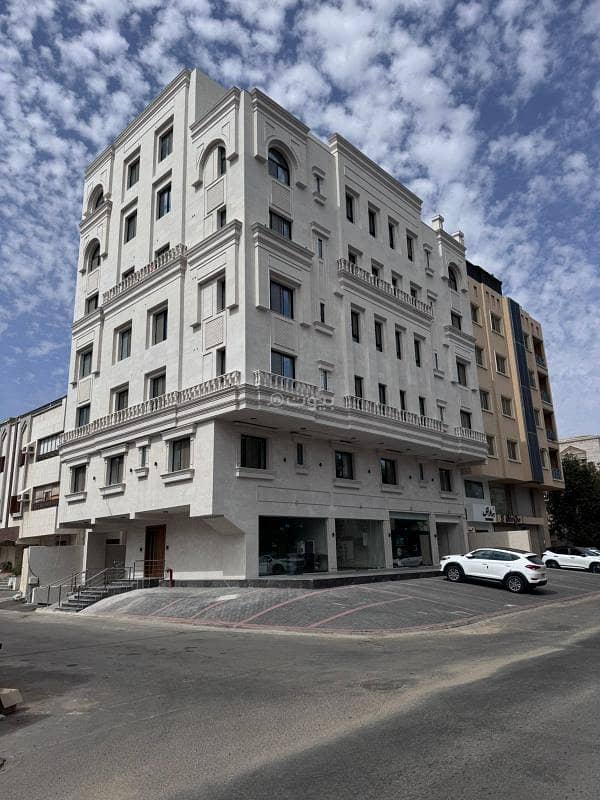 building in Al Bawadi, Jeddah 2