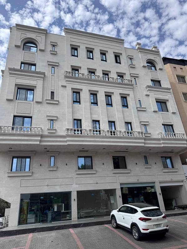building in Al Bawadi, Jeddah 3