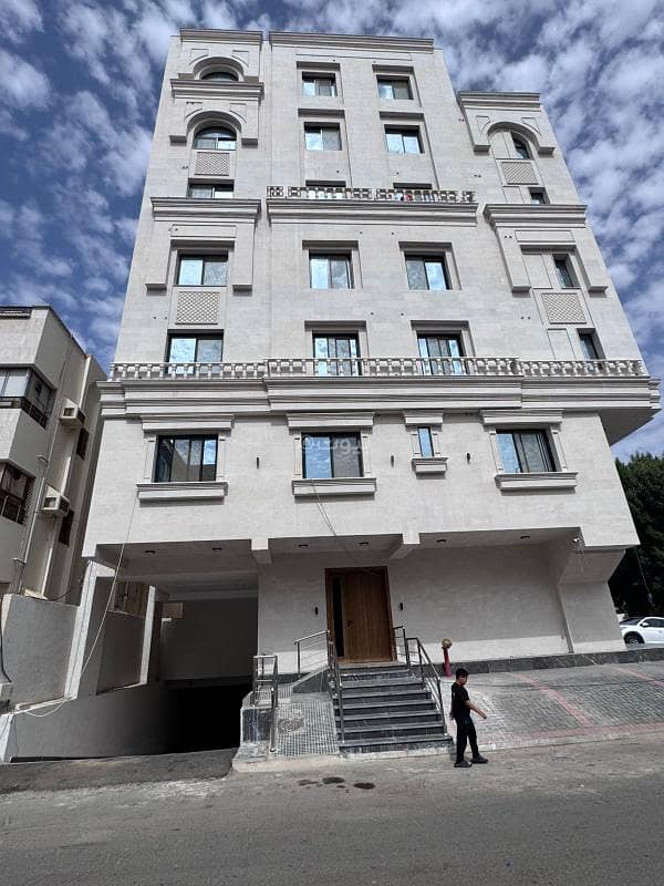 building in Al Bawadi, Jeddah 5