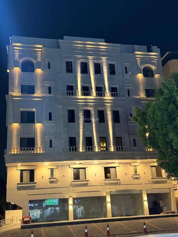 building in Al Bawadi, Jeddah 11