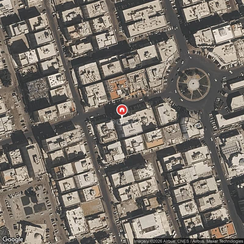 building in Al Salamah, Jeddah 36
