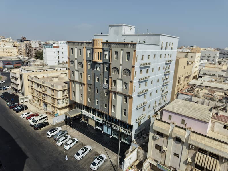 building in Al Salamah, Jeddah 2