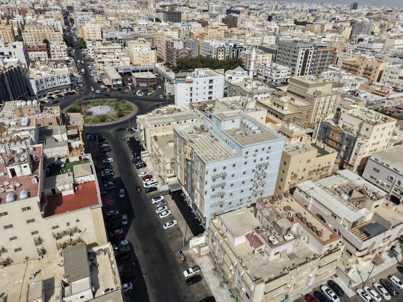 building in Al Salamah, Jeddah 3