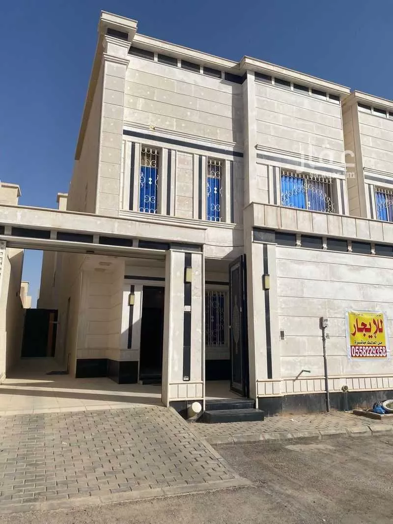 فيلا 4 غرف في ديراب، الرياض 28