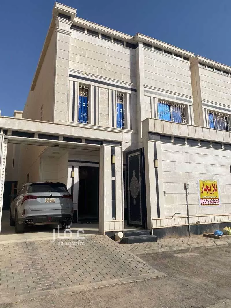 فيلا 4 غرف في ديراب، الرياض 24