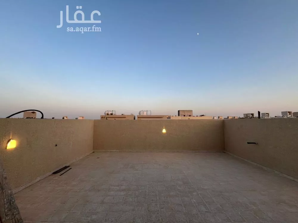 فيلا 4 غرف في المهدية 24