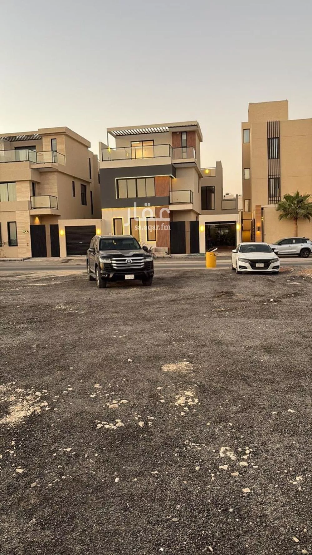 5 bedroom villa in Al Mahdiyyah 15
