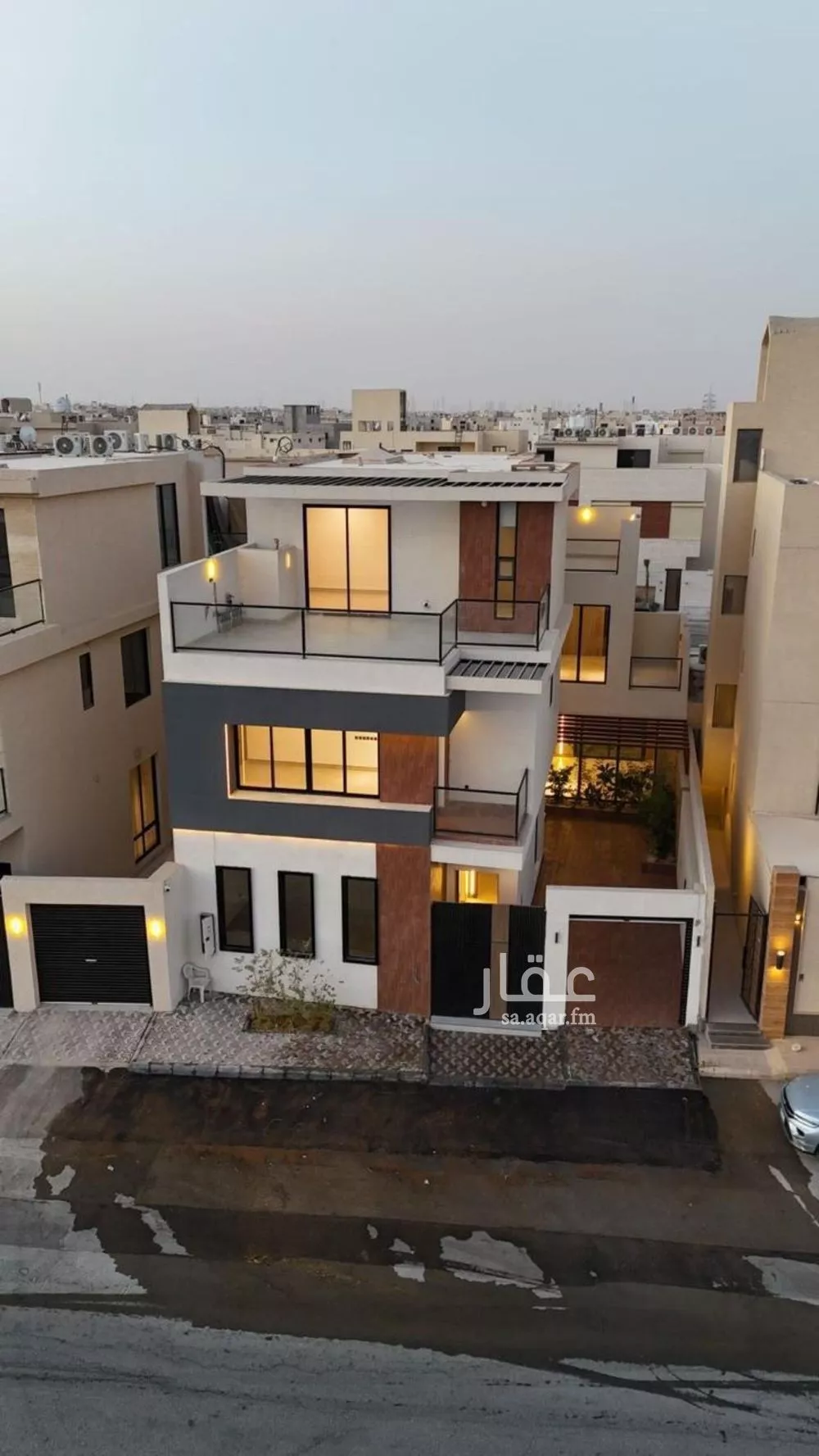 5 bedroom villa in Al Mahdiyyah 17