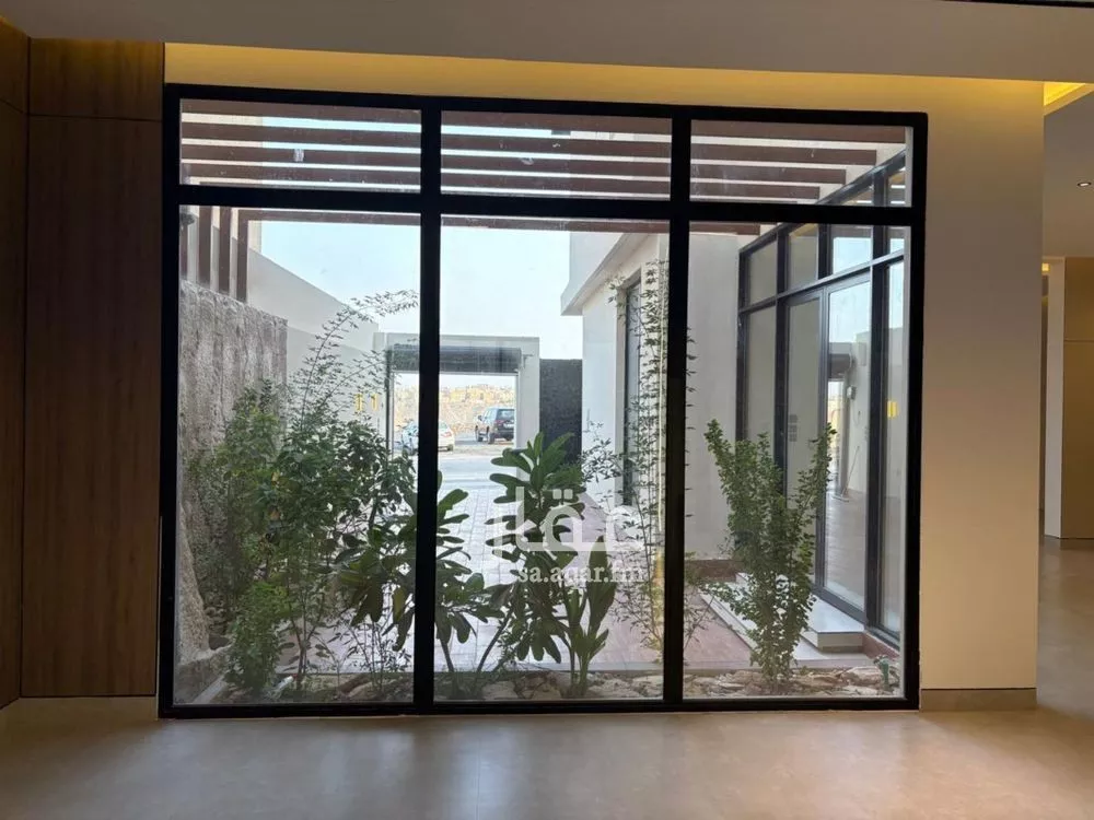5 bedroom villa in Al Mahdiyyah 19