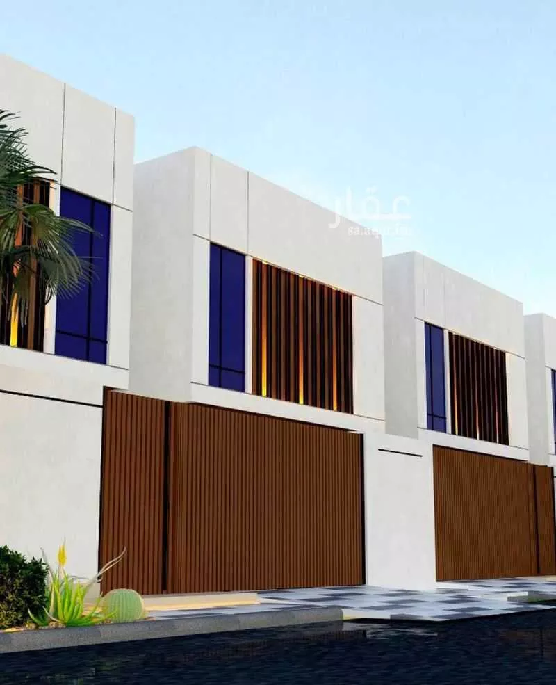 4 bedroom villa in As Sadafah, Eastern Province 2