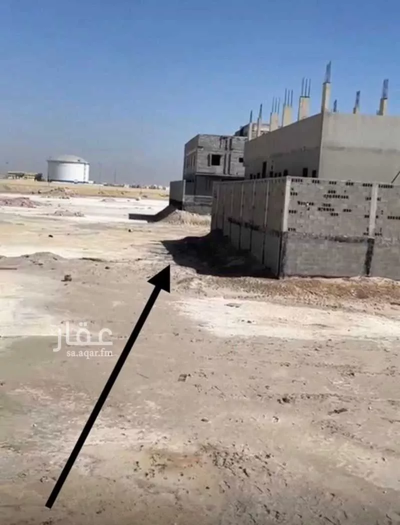 عقار  في مخطط الدخل المحدود، مدينة الجبيل الصناعية 2