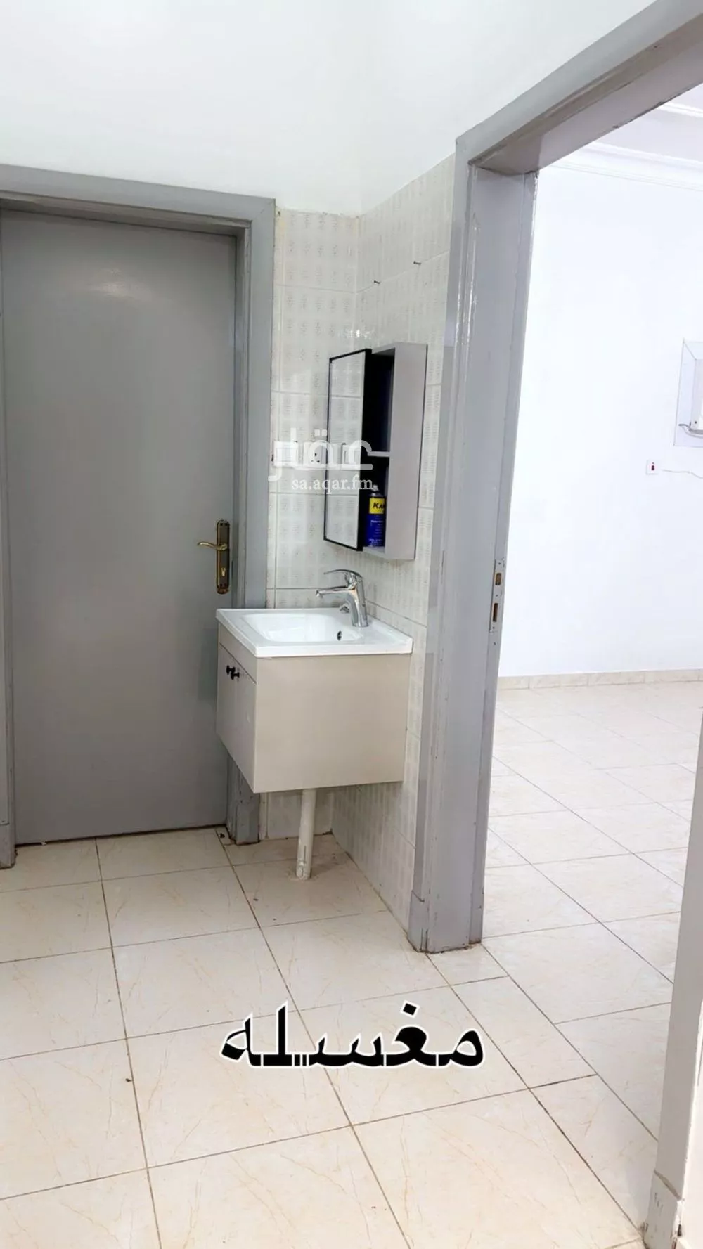 2 bedroom apartment in Al Nahda 4
