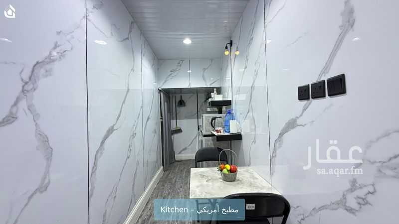 شقة 1 غرف في السعادة، الرياض 6
