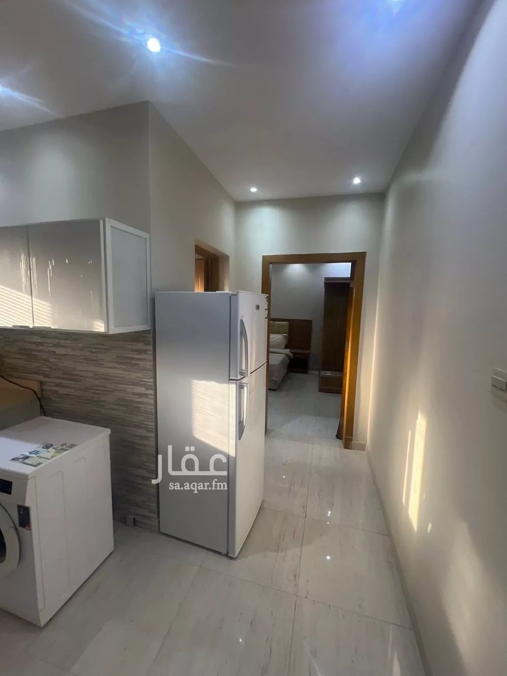 شقة 1 غرف في لبن، الرياض 7